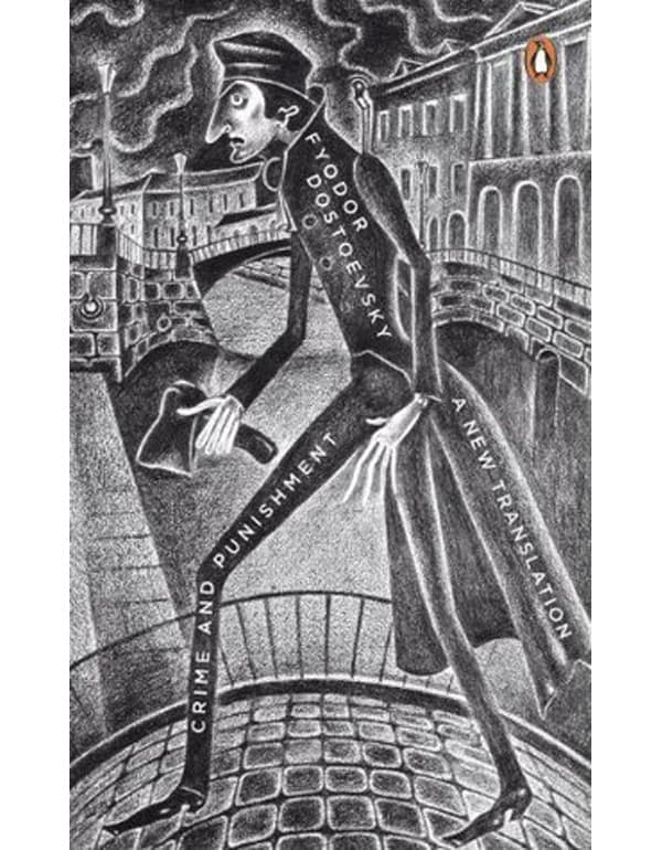 Crime And Punishment