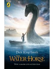 Water Horse product image