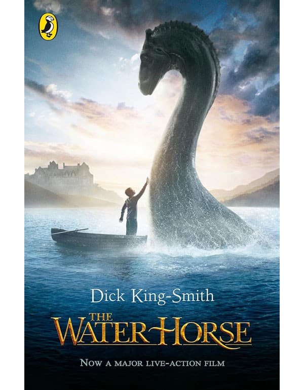 Water Horse