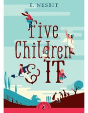 Five Children and It product image