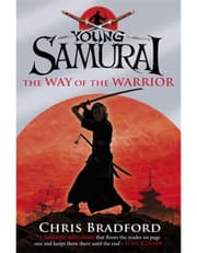 The Way Of The Warrior (Young Samurai, Book 1) product image