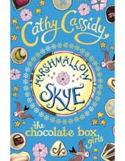 Chocolate Box Girls: Marshmallow Skye product image