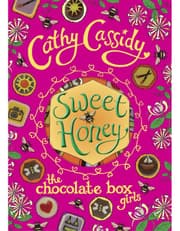 Chocolate Box Girls: Sweet Honey product image
