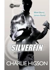 Young Bond: Silverfin product image