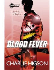 Young Bond: Blood Fever product image
