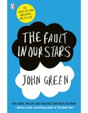 Fault in Our Stars product image