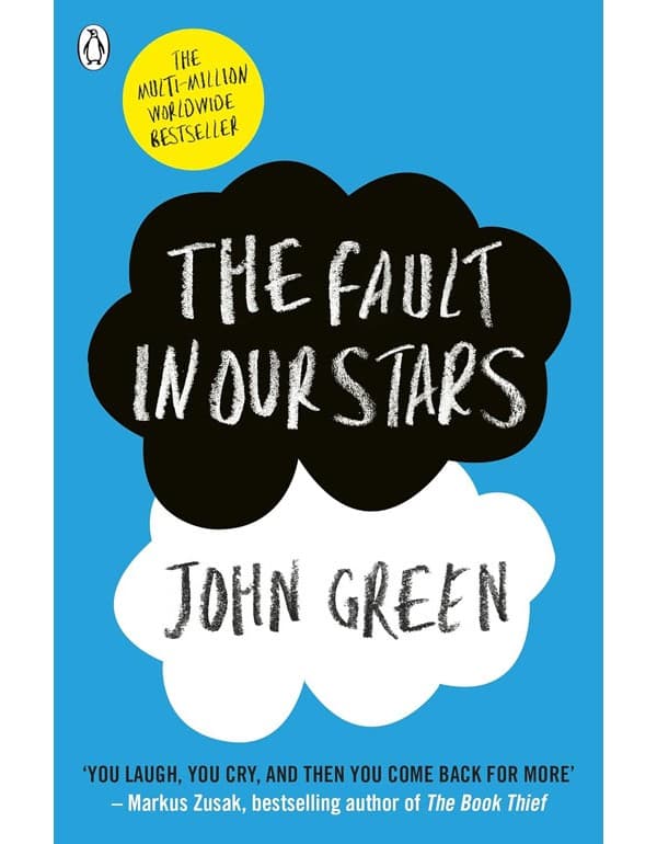 Fault in Our Stars