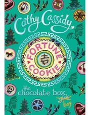 Chocolate Box Girls: Fortune Cookie product image