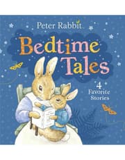 Peter Rabbit'S Bedtime Tales product image