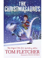The Christmasaurus product image