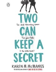 Two Can Keep a Secret product image