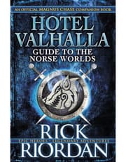 Hotel Valhalla Guide to the Norse Worlds product image