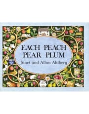Each Peach Pear Plum product image
