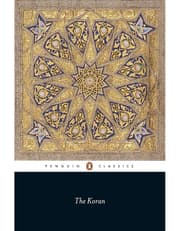 The Koran product image