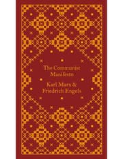 The Communist Manifesto product image
