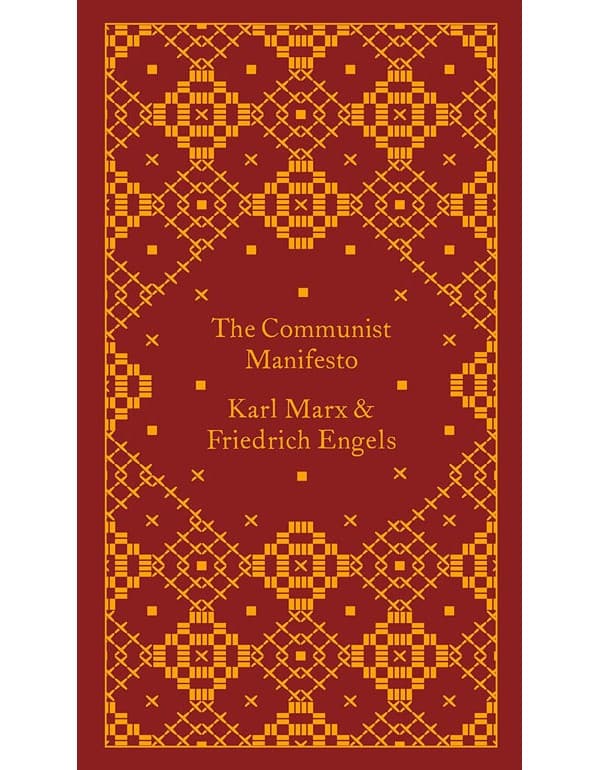 The Communist Manifesto