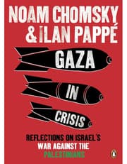 Gaza in Crisis product image