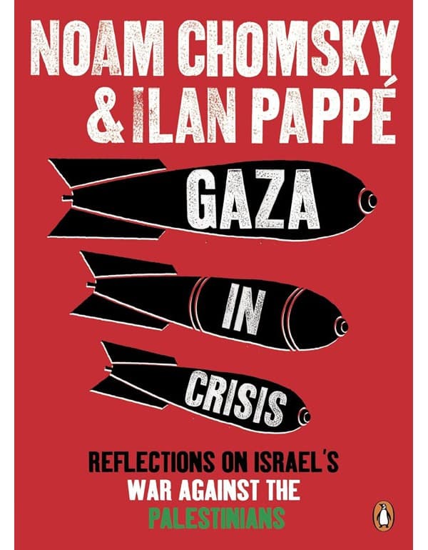 Gaza in Crisis