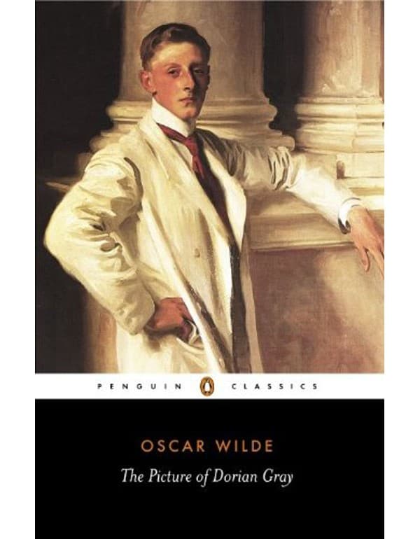 Picture of Dorian Gray