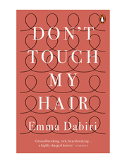Don't Touch My Hair product image