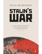 Stalins War: A New History Of The Second World War product image