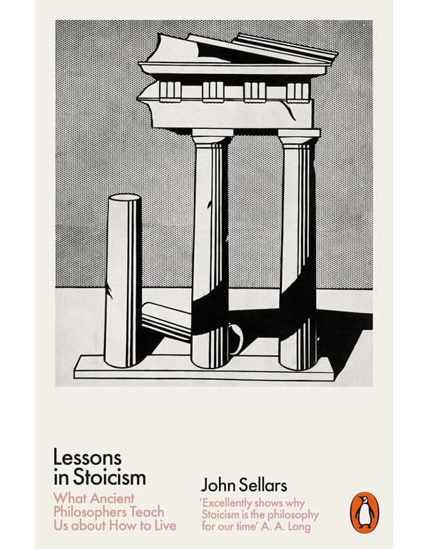 Lessons in Stoicism