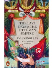 The Last Days Of The Ottoman Empire product image