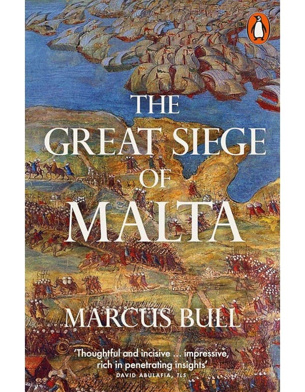 Great Siege of Malta
