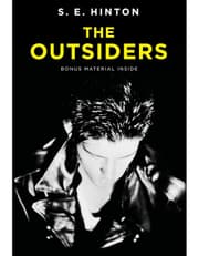 The Outsiders product image
