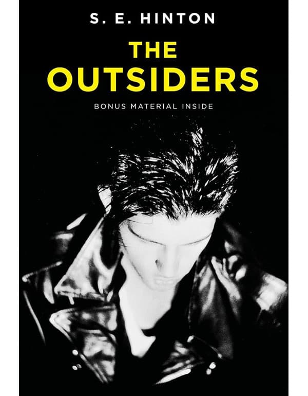 The Outsiders