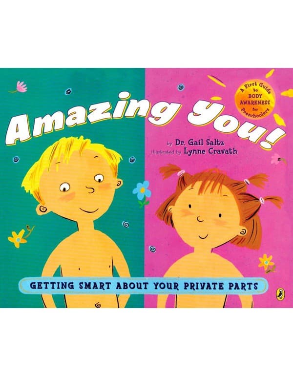 Amazing You!