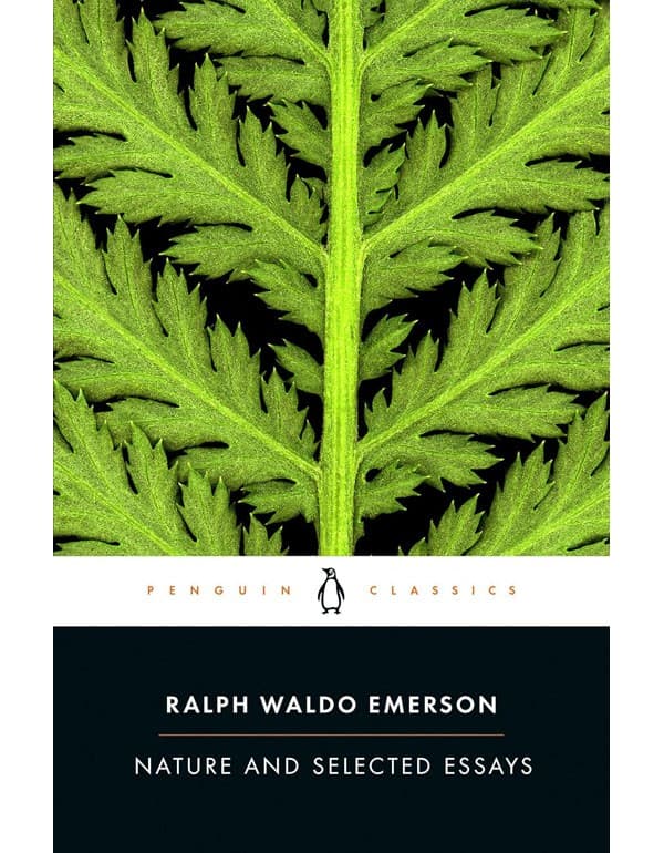 Nature and Selected Essays