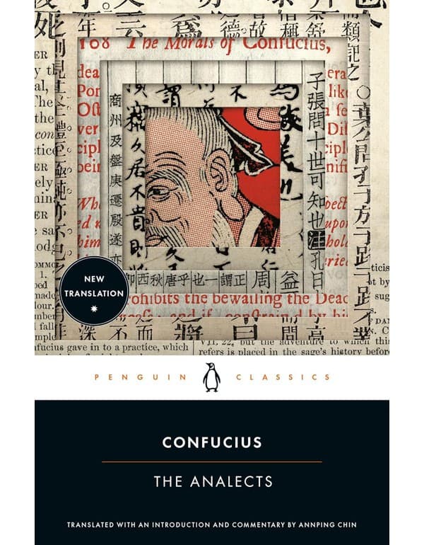 The Analects
