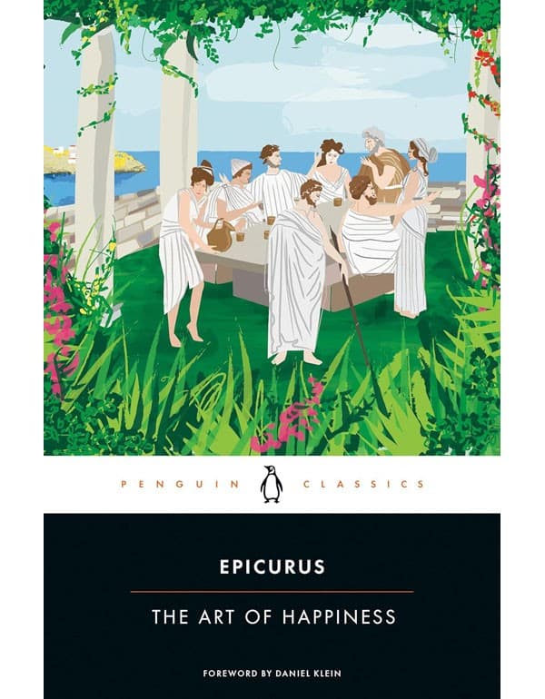 The Art of Happiness