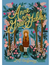 Anne of Green Gables product image