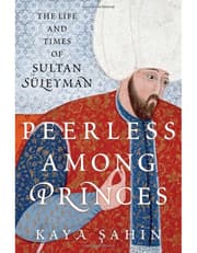 Peerless among Princes product image