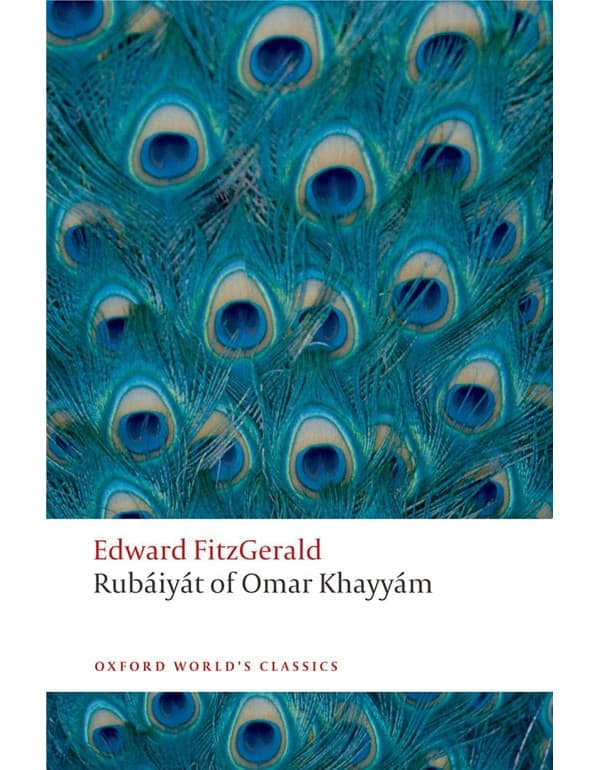 Rubaiyat of Omar Khayyam