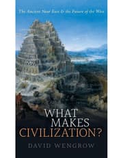 What Makes Civilization? product image