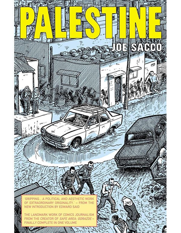 Palestine