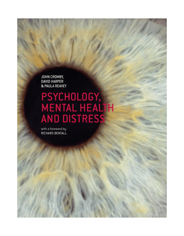 Psychology , Mental Health and Distress