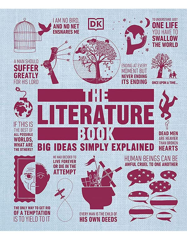 The Literature Book