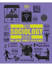 The Sociology Book product image
