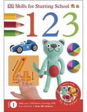 1, 2, 3 product image