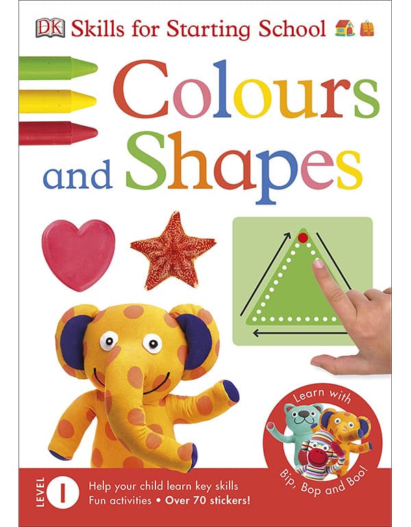 Colours and Shapes