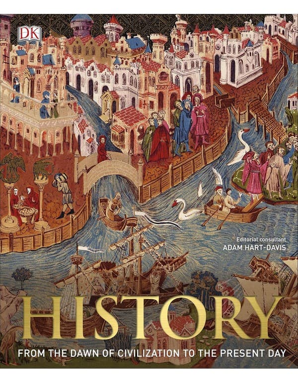 History books