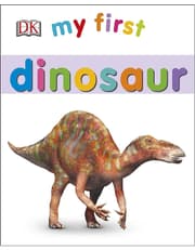 My First Dinosaur product image