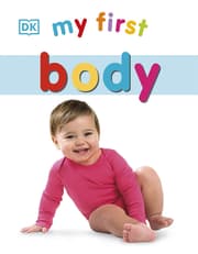 My First Body product image