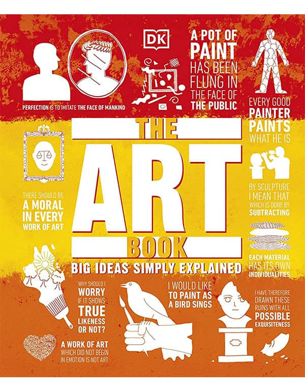 The Art Book