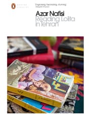 Reading Lolita in Tehran product image