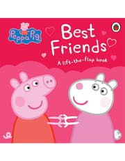 Peppa Pig: Best Friends product image